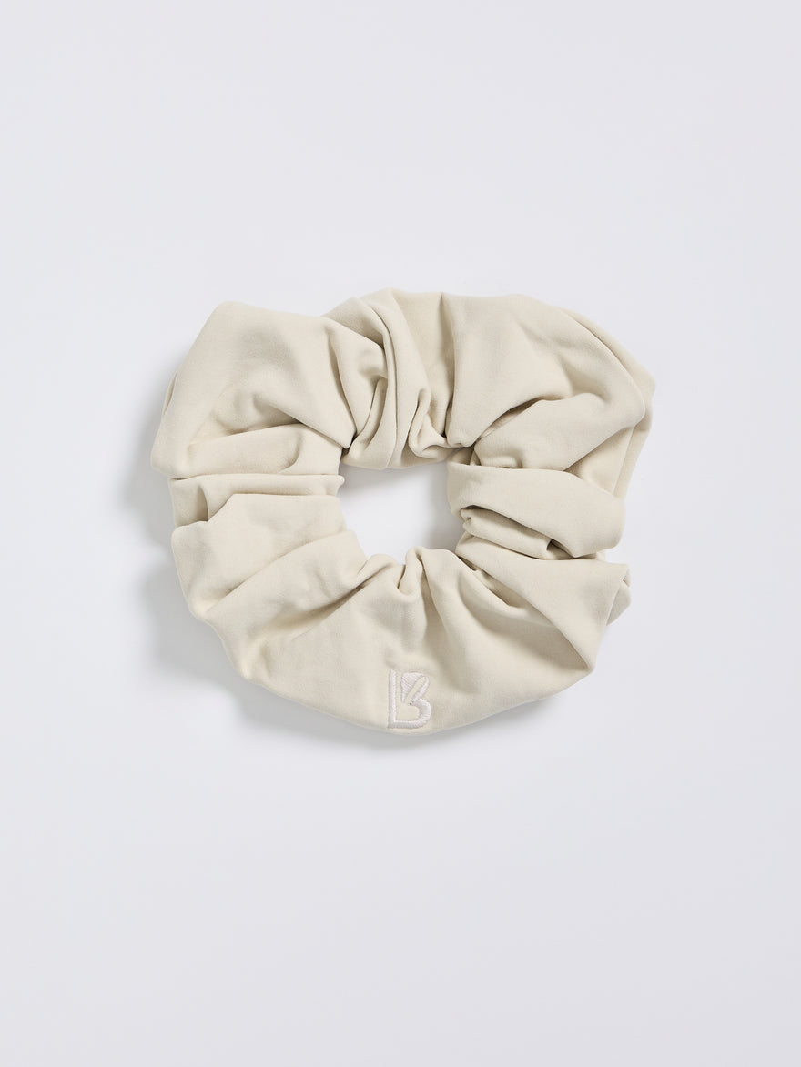 Scrunchie - Butter