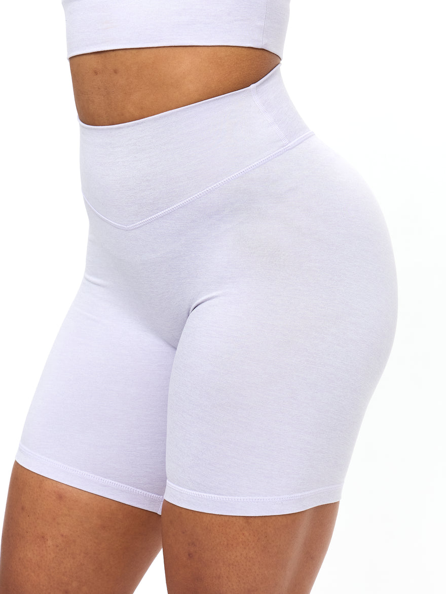 Dream Heather Short 7" - Heather Lavender