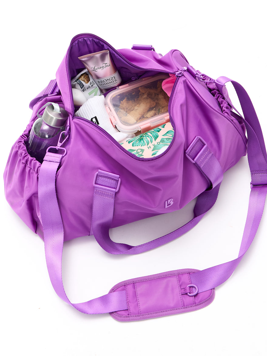 Everyday Duffel - Gusher