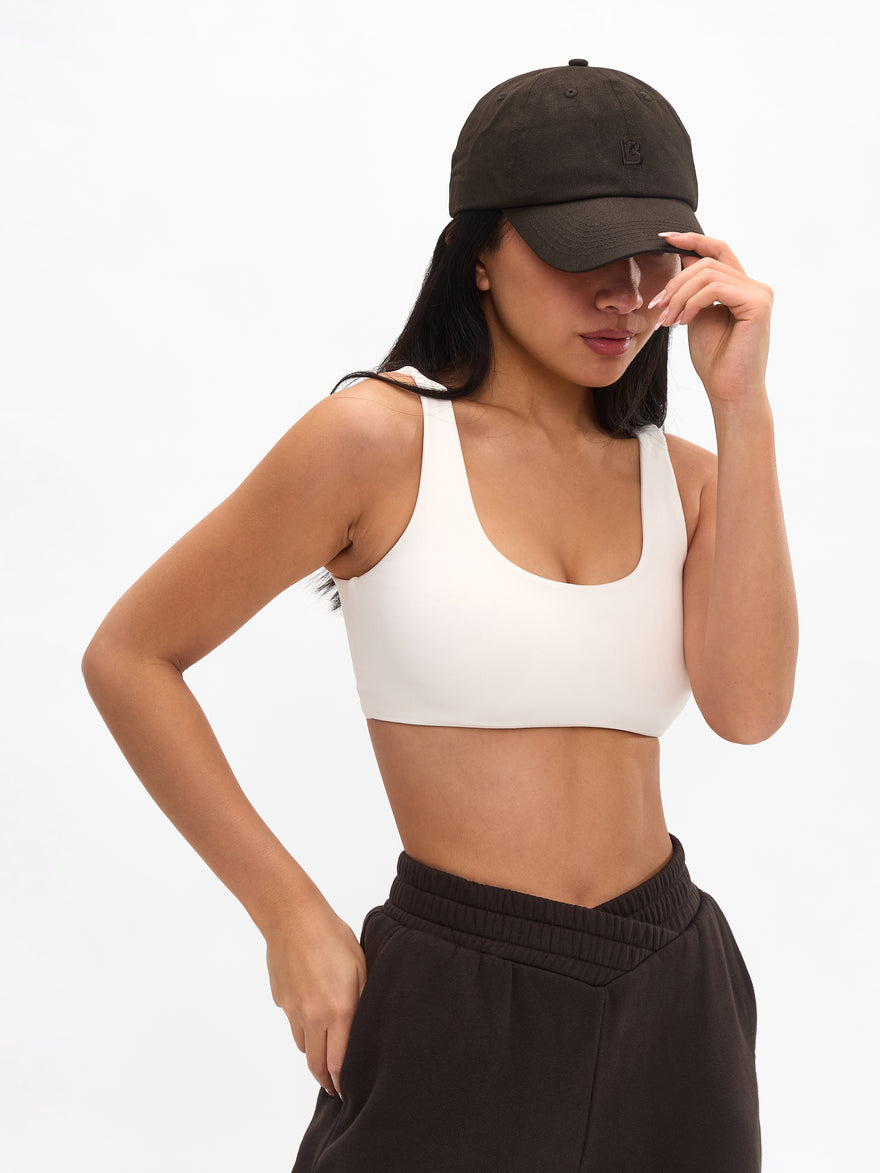 Dad Hat - Cold Brew