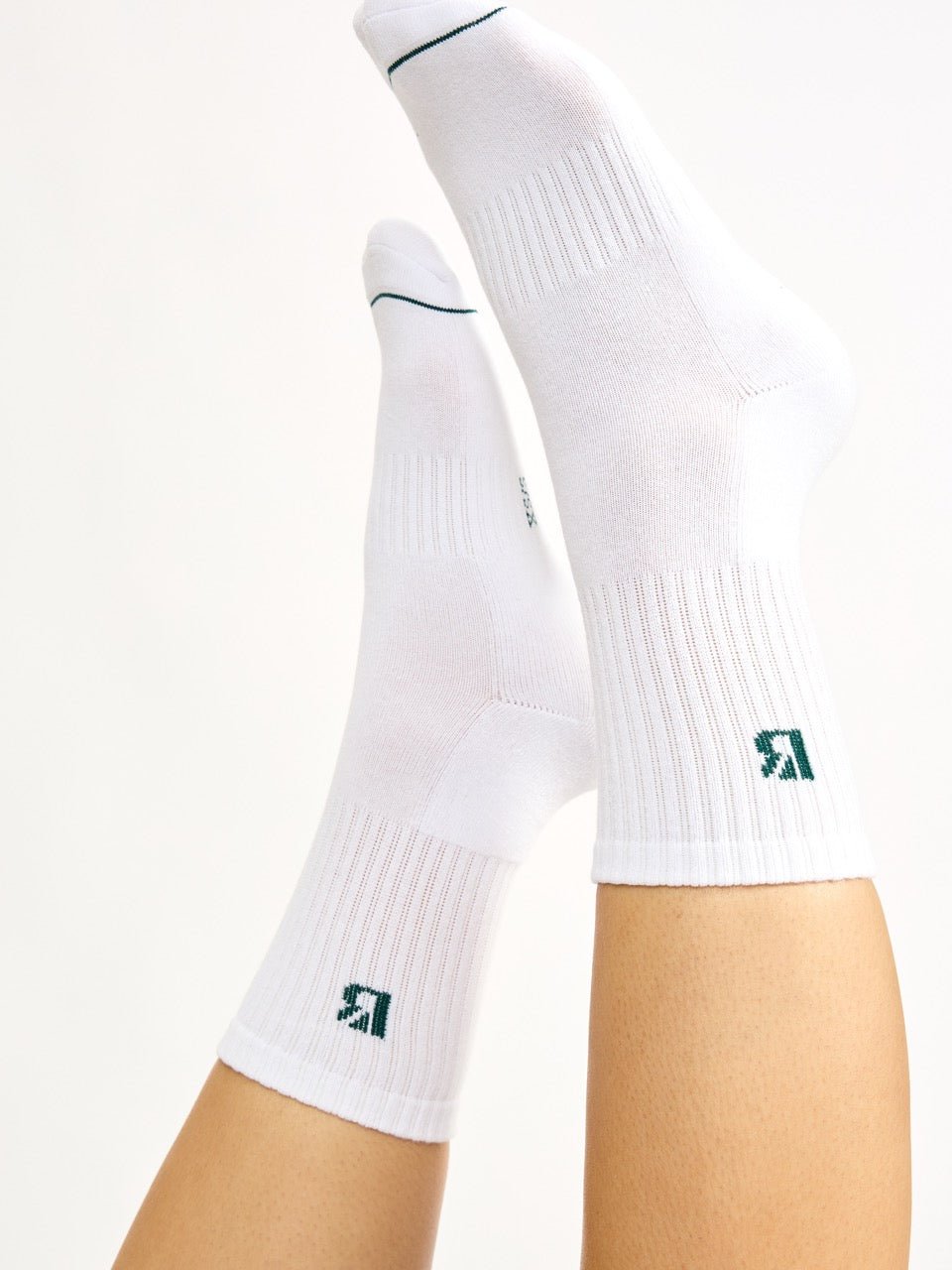 3 Pack Half Crew Sock - Empire