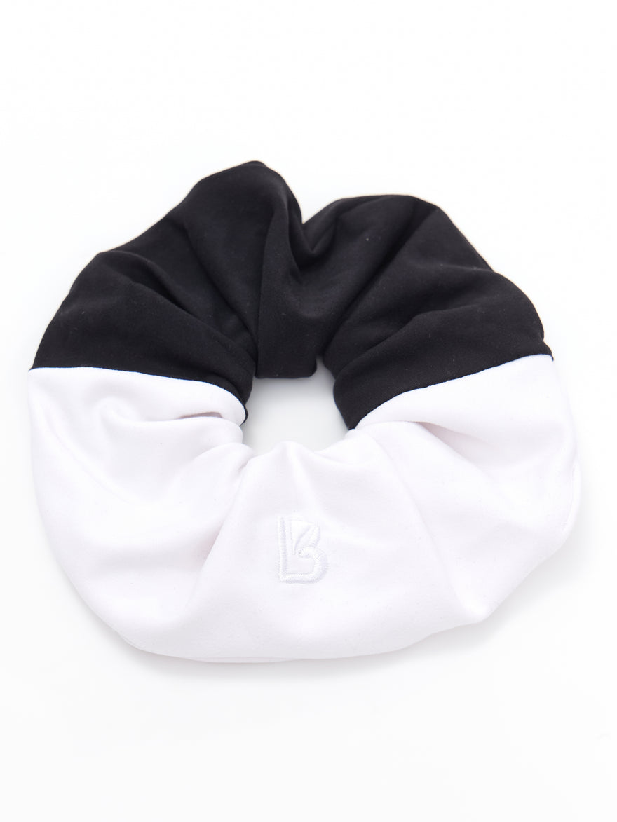 Poshknit Scrunchie