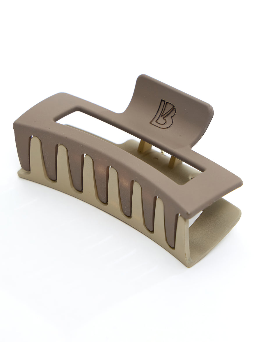3 Pack Hair Claws - Core Color