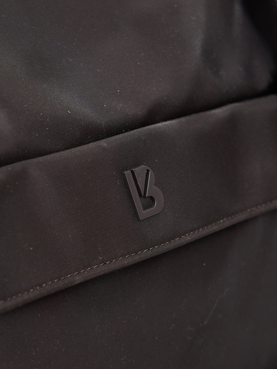 Ultimate Pocket Duffel - Cold Brew