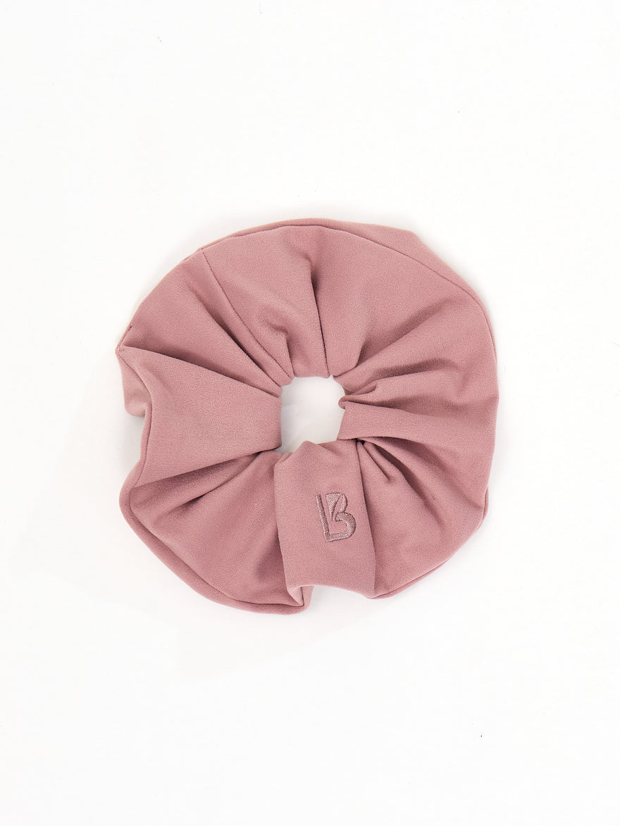 Poshknit Scrunchie - Warrior Collection