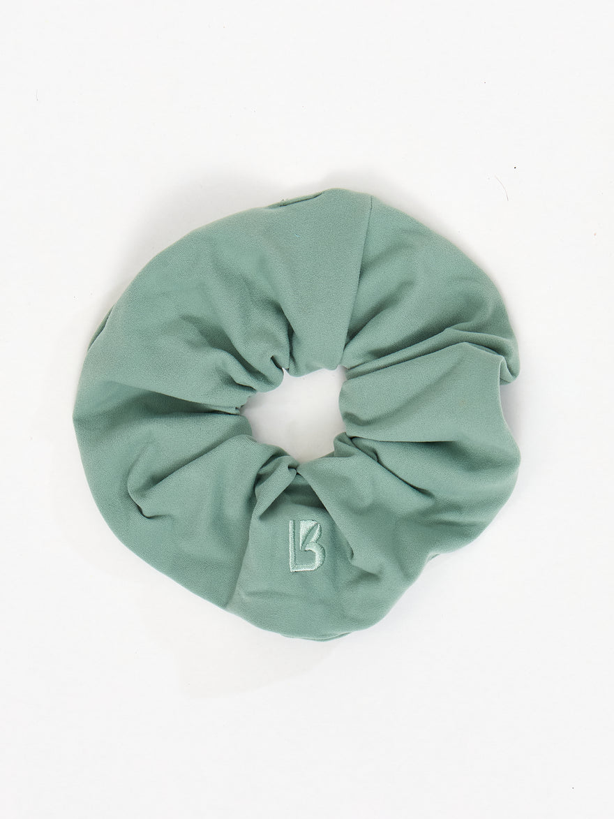 Poshknit Scrunchie - Warrior Collection