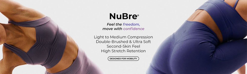 NuBre Fabric