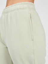 Thumbnail 1 of Boyfriend Cloud Jogger - Pistachio, 1 of 9