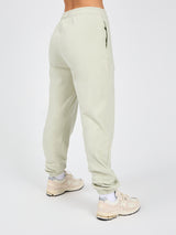Thumbnail 4 of Boyfriend Cloud Jogger - Pistachio, 4 of 9