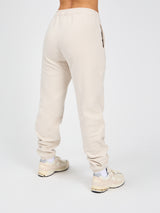 Thumbnail 9 of Boyfriend Cloud Jogger - Bone, 9 of 11