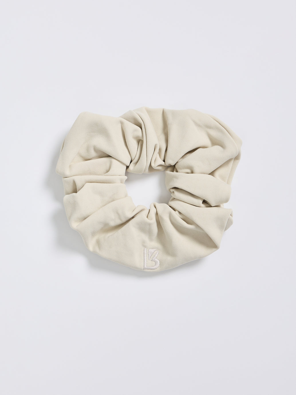 Scrunchie - Butter