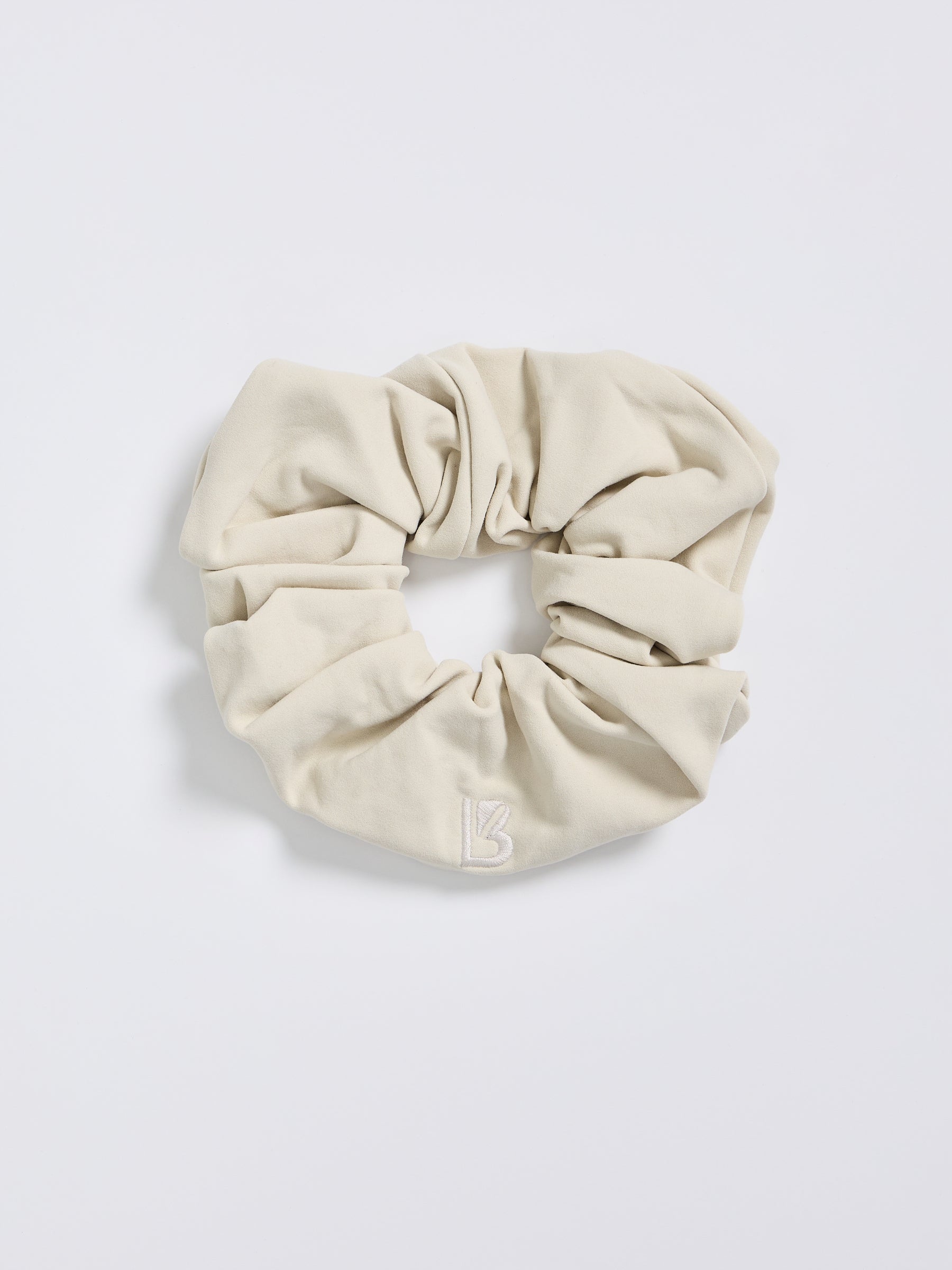 Scrunchie - Butter