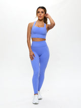Thumbnail 3 of Legacy Legging - Azul, 3 of 5