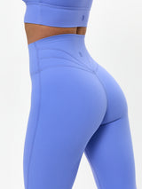 Thumbnail 2 of Legacy Legging - Azul, 2 of 5