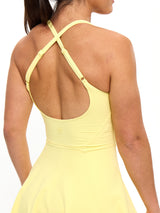 Thumbnail 6 of Bend and Snap Dress - Sunbeam, 6 of 8