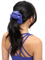 NuBre Scrunchie - One More