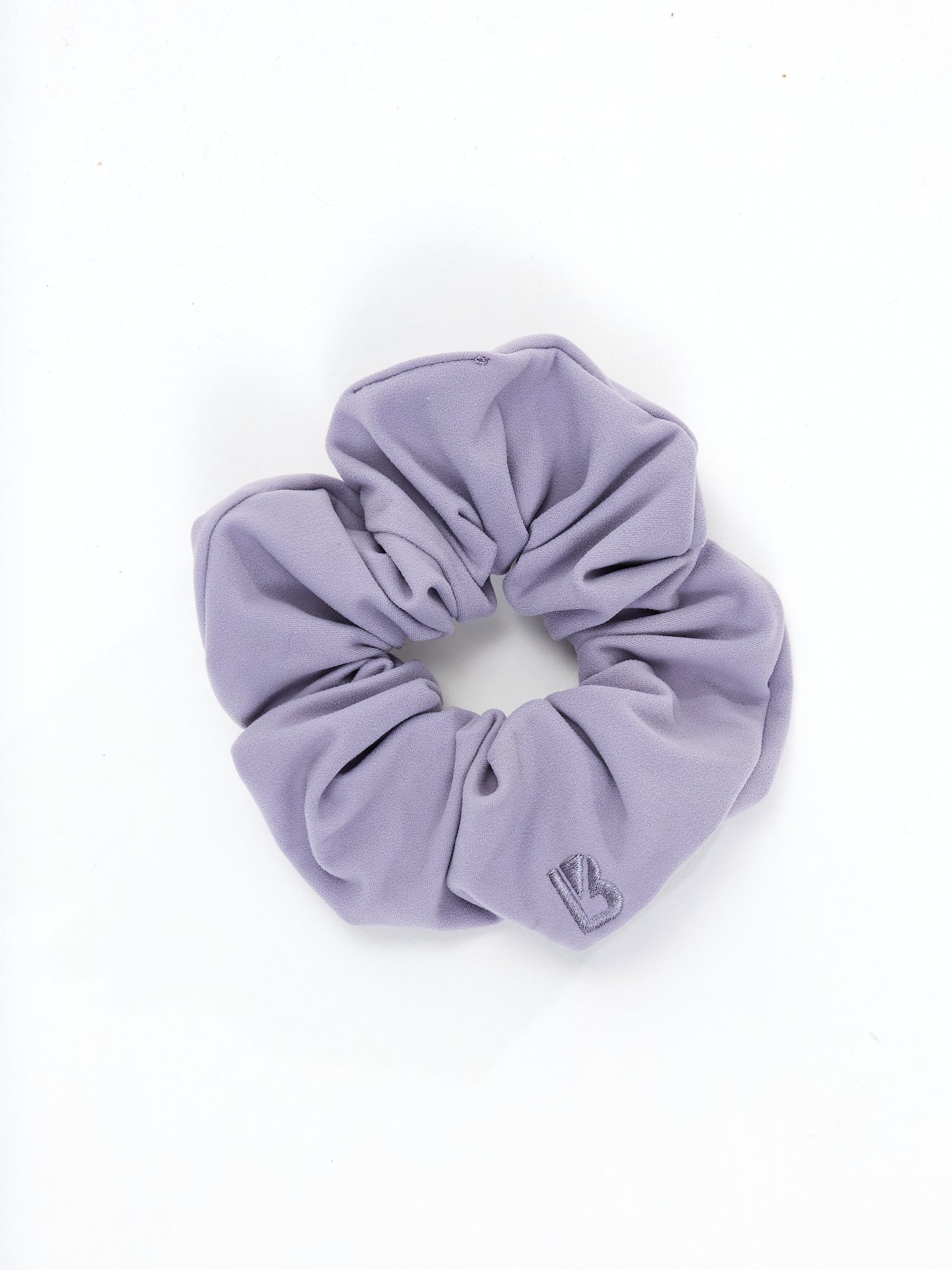 NuBre Scrunchie - One More