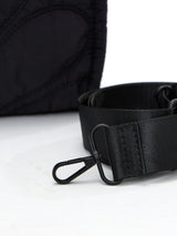 Thumbnail 6 of Pillow Mini Tote - Black, 6 of 6