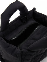 Thumbnail 4 of Pillow Mini Tote - Black, 4 of 6