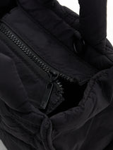 Thumbnail 5 of Pillow Mini Tote - Black, 5 of 6