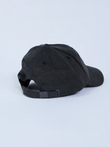 Thumbnail 7 of Dad Hat - Vintage Black, 7 of 8