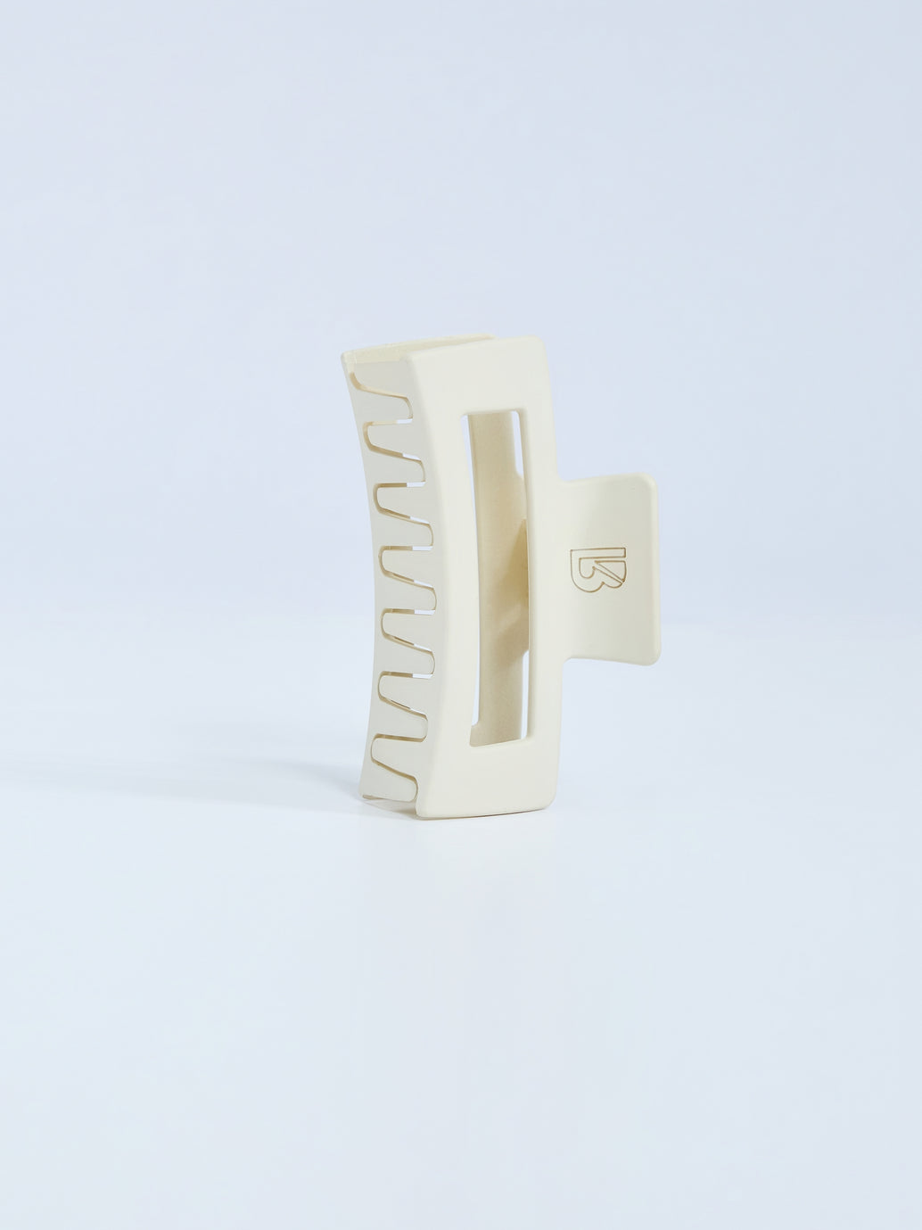 Hair Claw - Bone