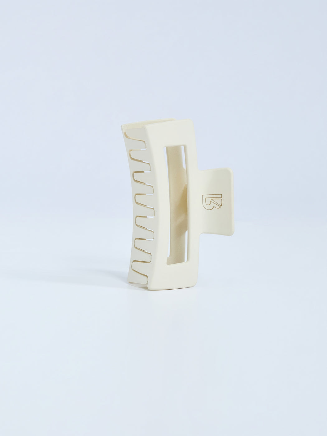 Hair Claw - Bone