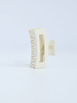 Thumbnail 2 of Hair Claw - Bone, 2 of 4