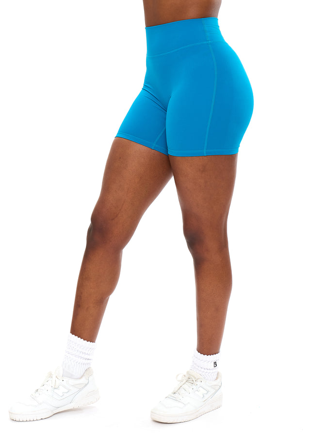 Legacy Short 6