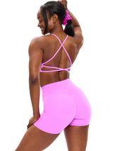 Legacy Short 4" - Pop Rocks