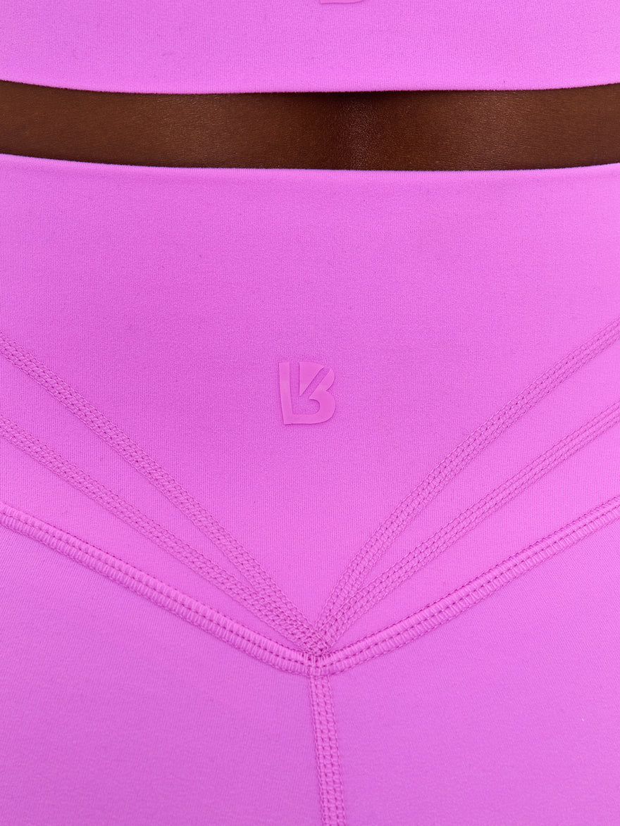Legacy Short 6" - Pop Rocks