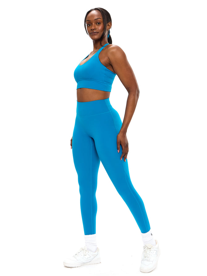 Legacy Legging - Warhead Image 3