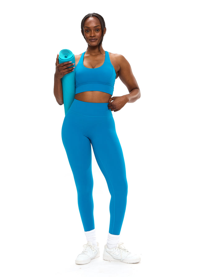 Legacy Legging - Warhead Image 1
