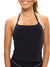 Highlight Nubre Crop - Onyx Black Image 1