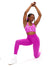 Legacy Legging - Grape Juice Image 4
