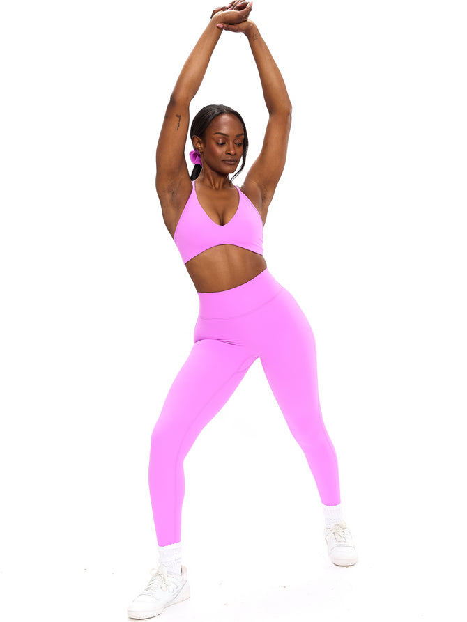 Legacy Legging - Pop Rocks Image 4