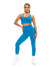 Rosa Sports Bra - Warhead Image 3