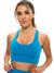 Rosa Sports Bra - Warhead Image 0