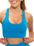 Rosa Sports Bra - Warhead Image 2
