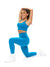 Rosa Sports Bra - Warhead Image 1