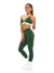 Reversible RacerBack Sports Bra - Margarita and Atari Image 4