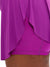 Sway Short - Grape Juice Image 7