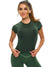 Halo Baby Tee - Atari Image 0