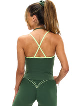 Highlight Nubre Crop - Atari