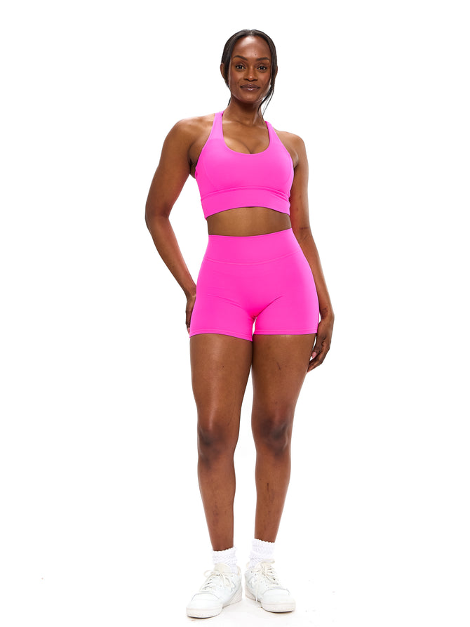 Legacy Short 4