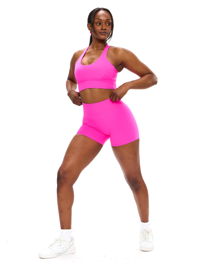 Legacy Short 4