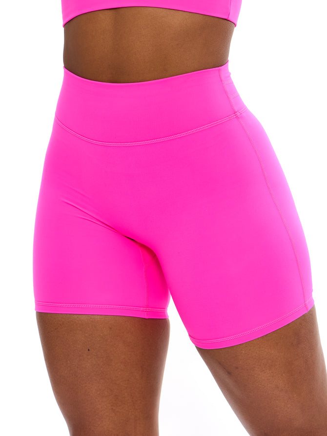 Legacy Short 6