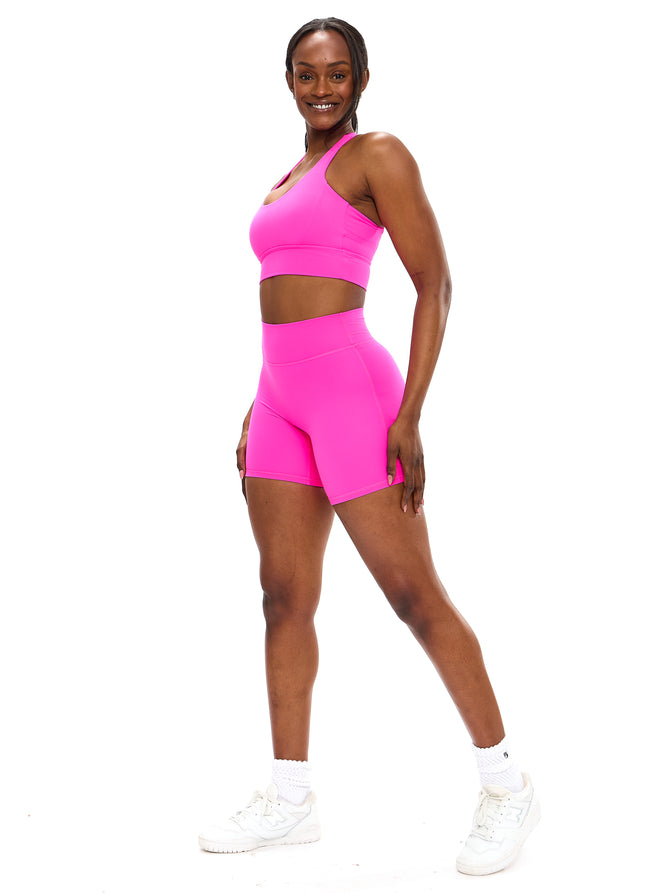 Legacy Short 6