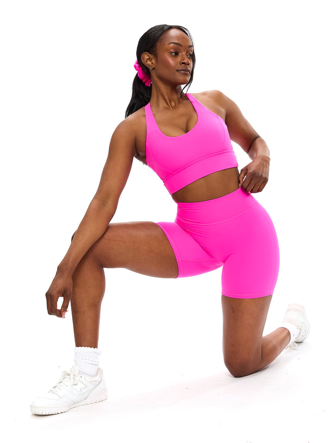 Legacy Short 6