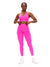 Legacy Legging - Hard Candy Image 3